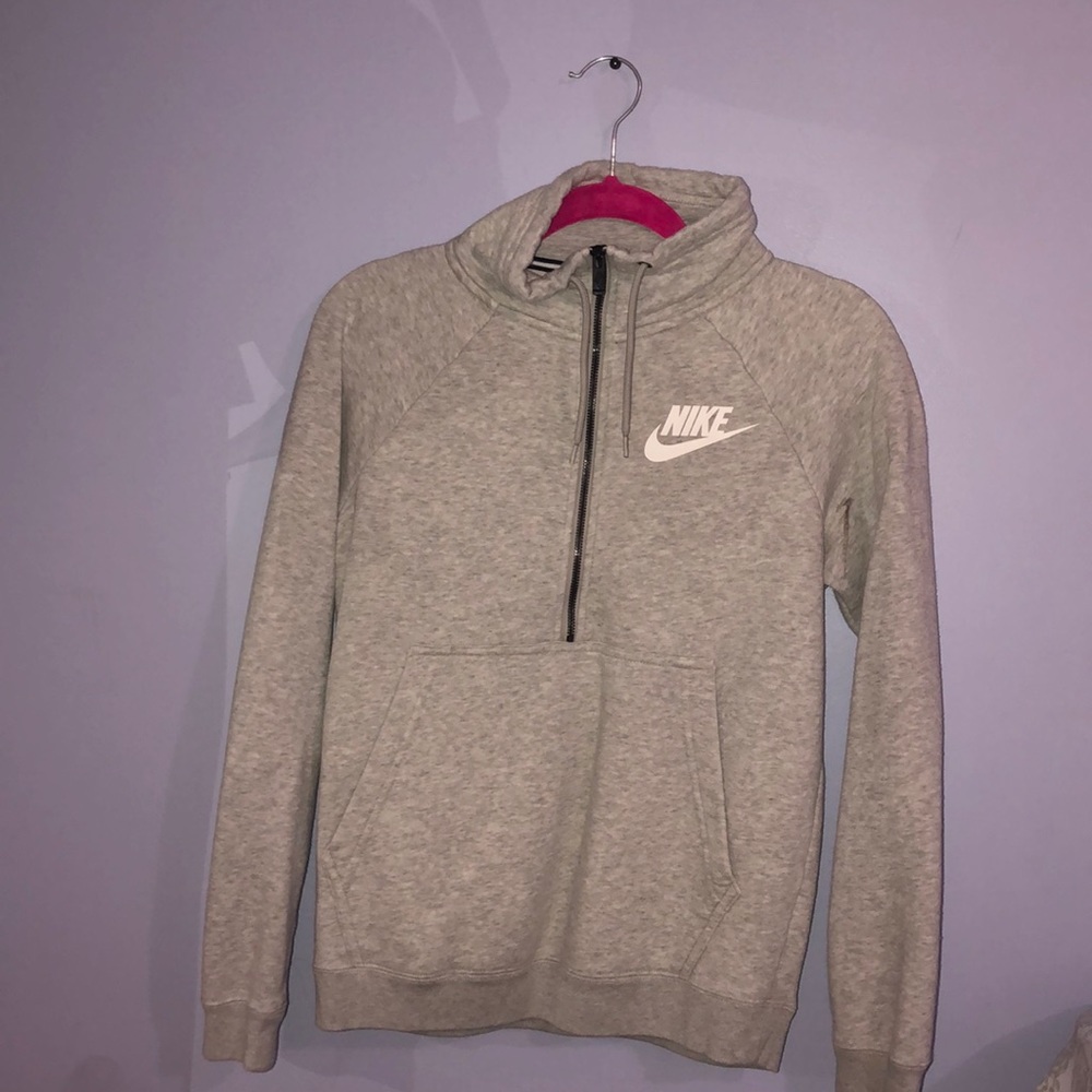 Nike sweater